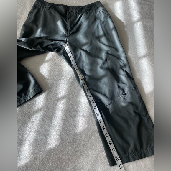 Columbia women’s Omni shade dry fit cargo pants - Picture 12 of 15